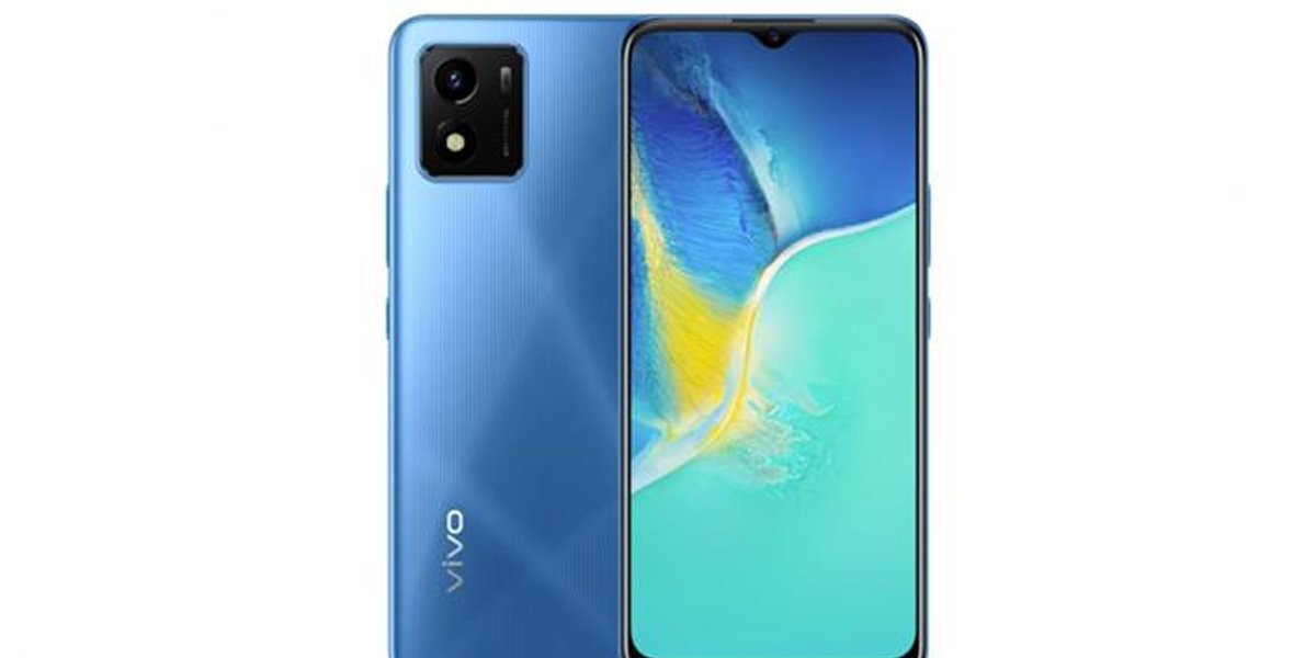 Vivo Y01A price in Pakistan