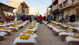 UN says forced to slash food aid to war-torn Yemen