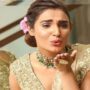 Amna Ilyas receives harsh criticism for a new photoshoot