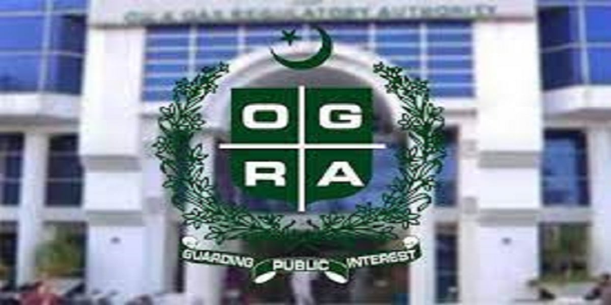OGRA
