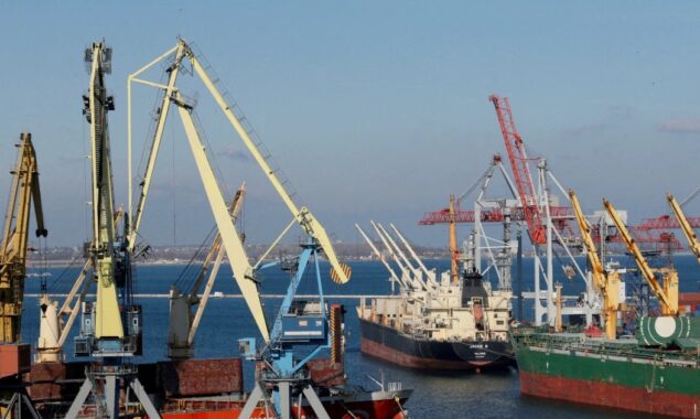 UN in ‘complex’ talks with Russia to unblock Ukraine ports