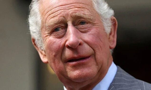 Prince Charles