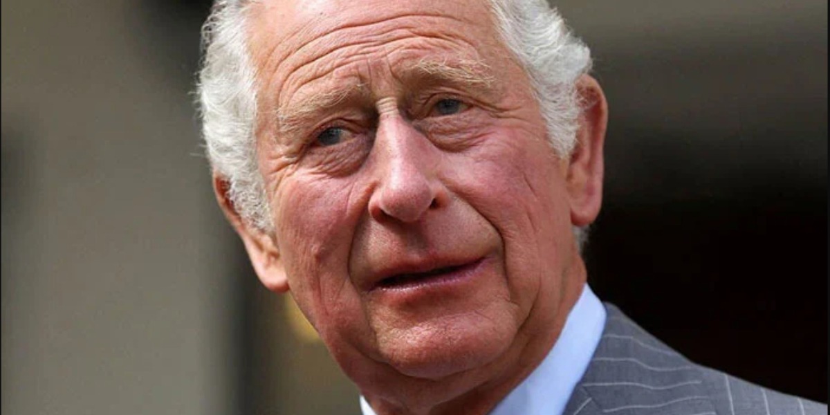 Prince Charles