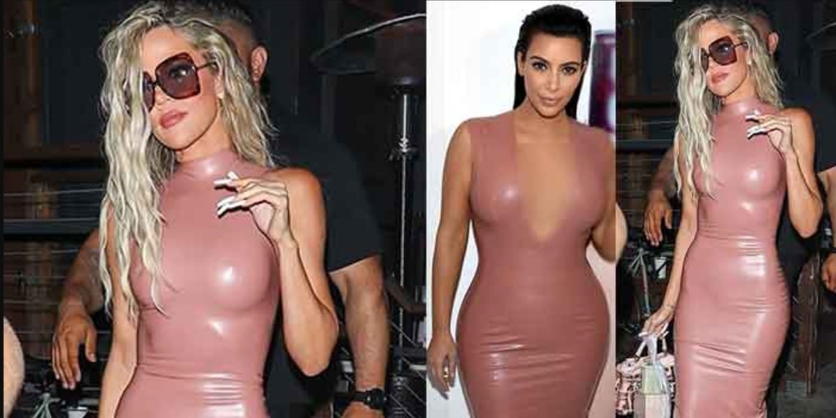 Khloe Kardashian