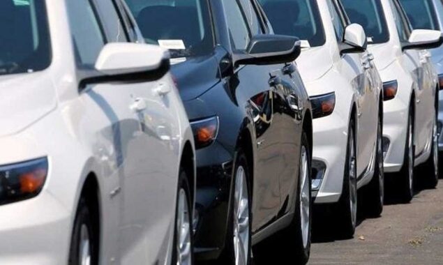 Economic slowdown, higher interest rate dent car sales