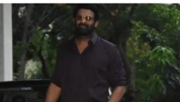 Prabhas