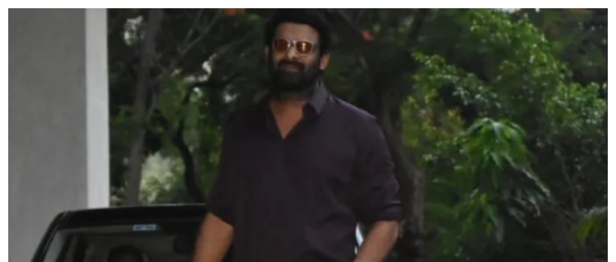 Prabhas