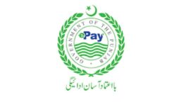 E-Pay Punjab collects over Rs90 billion tax revenue