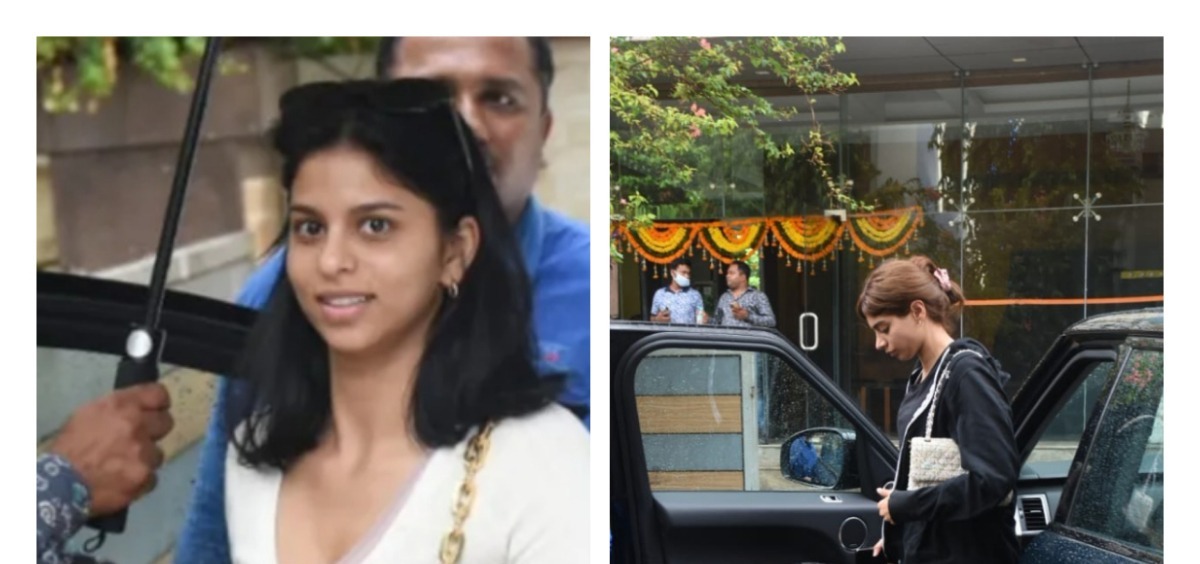 Suhana
