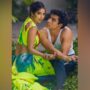 Saboor Aly raises the temperature in her sizzling photoshoot, PICS