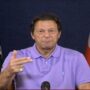 Imran Khan announces power show next week, nationwide protests