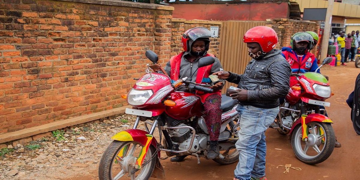 Motorbike