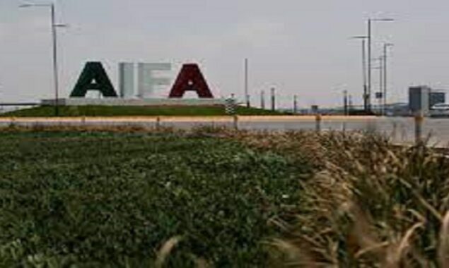 Copa Airlines of Panama provides a boost to Mexico’s new airport
