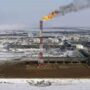 Oil prices are rising as China’s COVID restrictions are eased