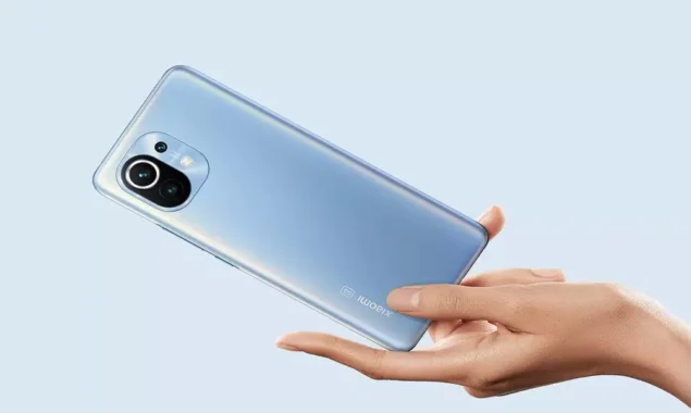 Xiaomi Phones