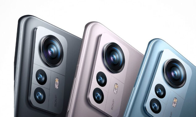 Xiaomi 12 Ultra Price in Pakistan & release date