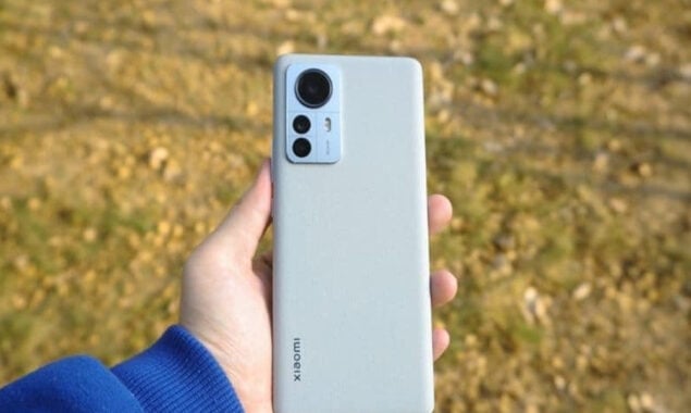 Leaks Confirm Xiaomi 12T to Arrive with Snapdragon 8+ Gen 1