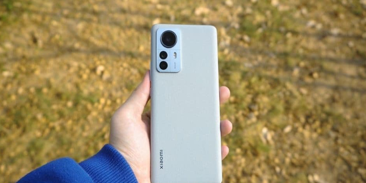Xiaomi 12T