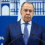 Russia is “not squeaky clean,” but “is what it is,” according to Lavrov