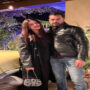 Vacationing in London: Zara Noor Abbas and Asad Siddique Recent Photoshoot