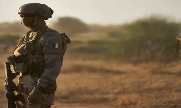Armed men kill at least 20 civilians in Mali: police