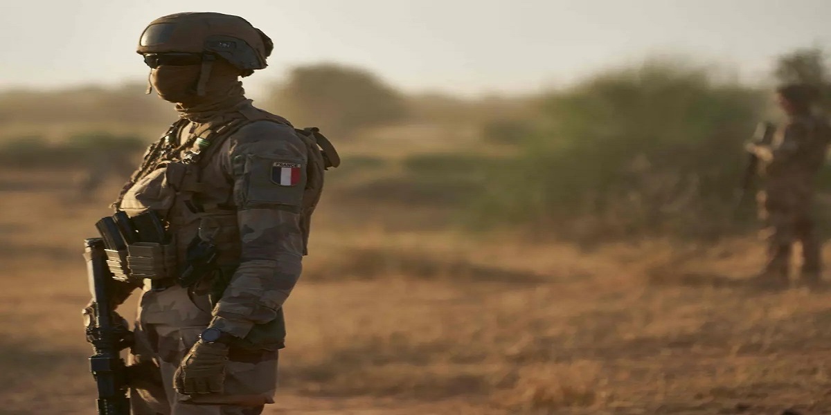 Mali