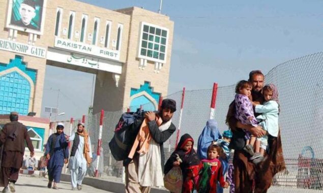 PM stresses global support for refugees worldwide