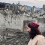Heartbreak and shock at Afghan earthquake hospital