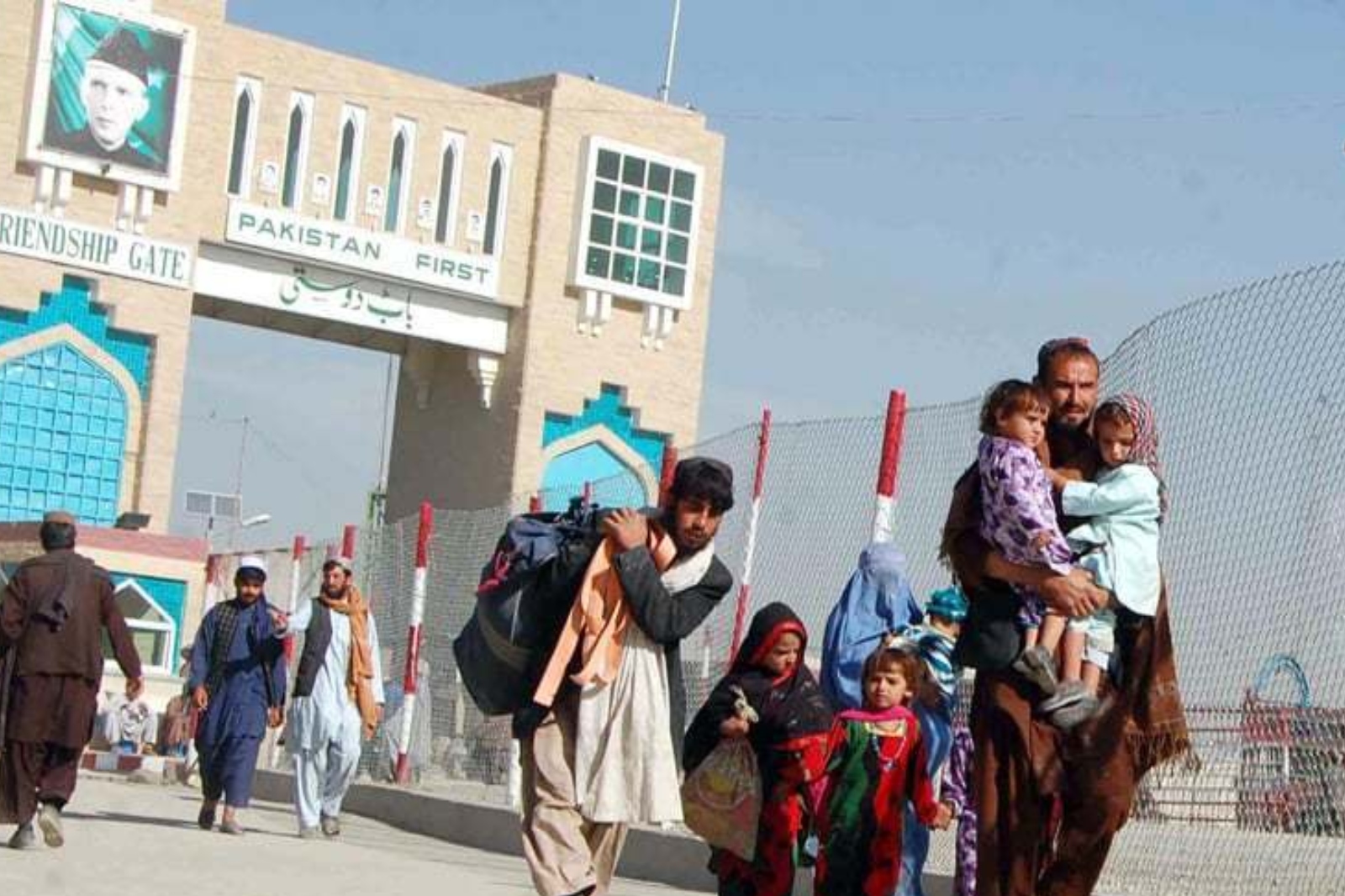 World Refugees Day is observed every year on June 20.