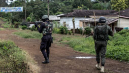 CAMEROON