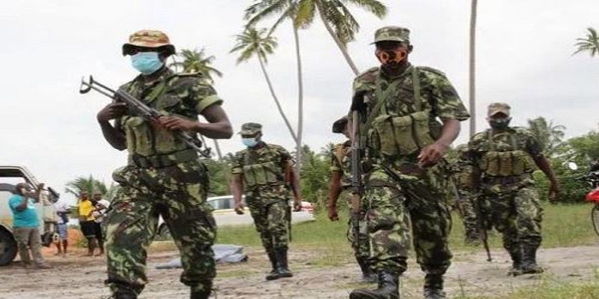 DR Congo