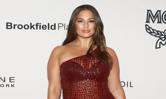 Ashley Graham explains why her twins “don’t need each other.”
