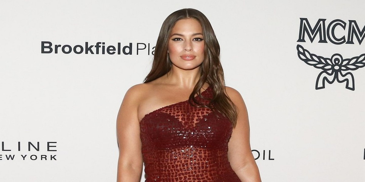 Ashley Graham