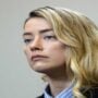 Amber Heard lawyers demand verdict is overturned in Johnny Depp tria