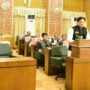 AJK govt presents over Rs163 bn budget for FY2022-23