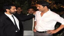 Akshay Kumar