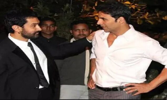 Akshay Kumar on Raksha Bandhan clashing with Laal Singh Chaddha