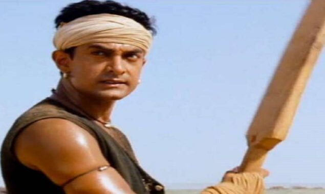 ‘Lagaan,’ starring Aamir Khan, will be transformed into a Broadway production in the UK