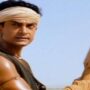 ‘Lagaan,’ starring Aamir Khan, will be transformed into a Broadway production in the UK