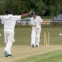 WATCH: Wasim Akram bowls inswing to dismiss England great Michael Atherton