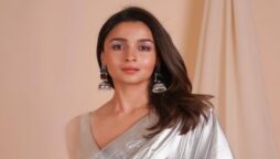 Alia Bhatt