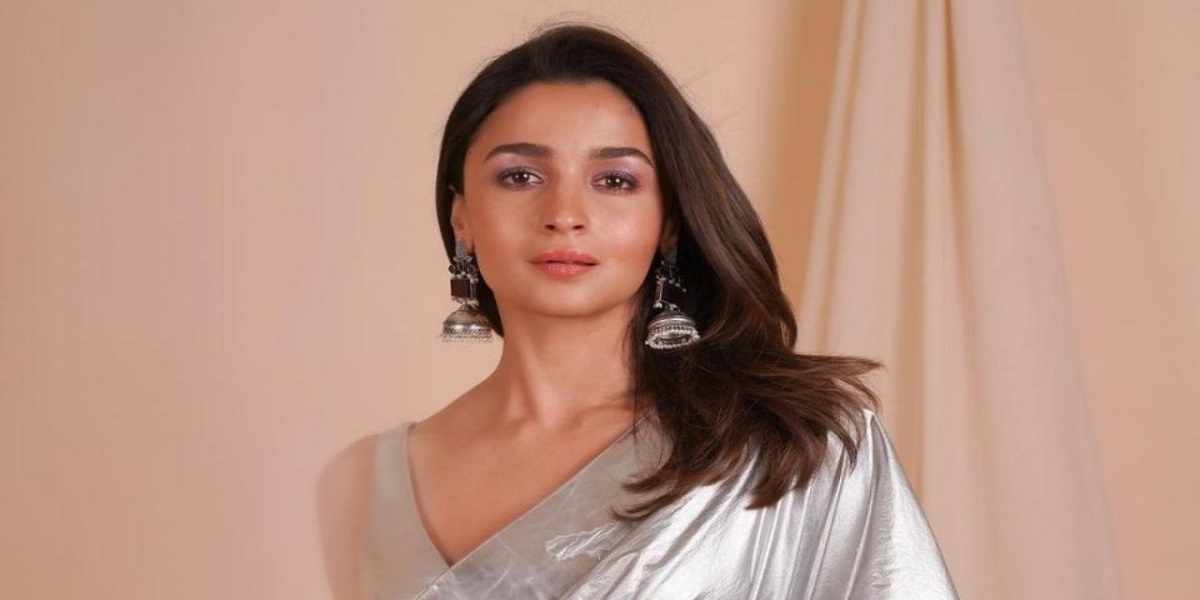 Alia Bhatt
