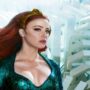 Amber Heard is facing backlash for her expanded role in ‘Aquaman 2.’