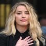 Amber Heard is ‘completely broke’ owing to’mounting’ legal fees, according to a source