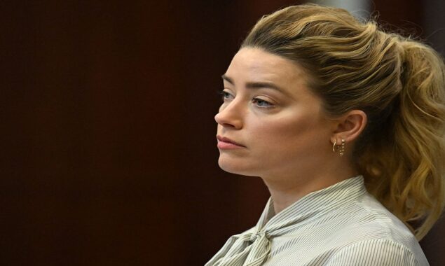 ‘Amber Heard didn’t accept responsibility for anything,’ says Johnny Depp’s lawyer