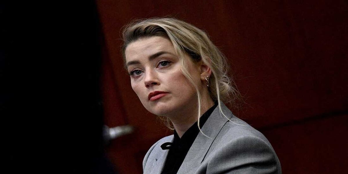 Amber Heard says she still intends to donate the money