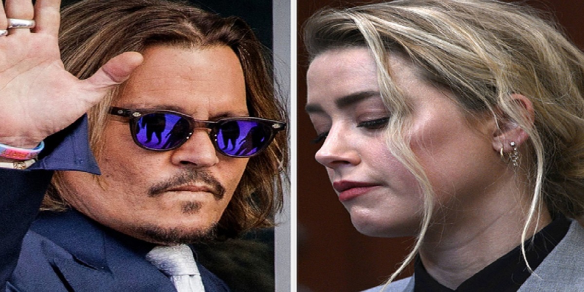 Johnny Amber