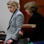 One funding’s identity Amber Heard’s legal team was revealed