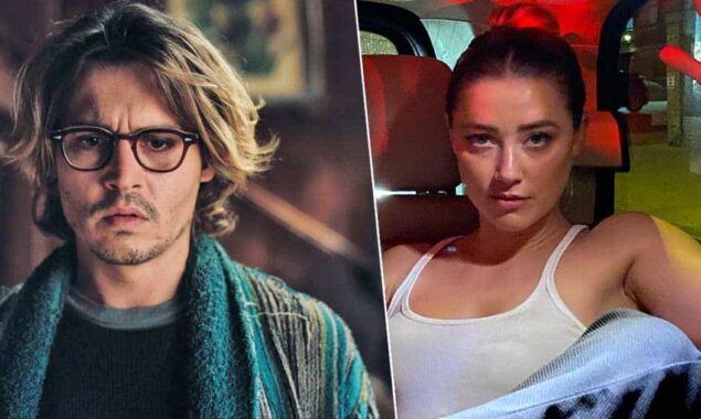 Amber Heard and Rocky Pennington planned to snare Johnny Depp