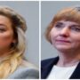 Amber Heard’s attorney has been accused of ‘gaslighting’ the public